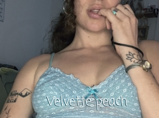 velvette_peach Adult o Porn