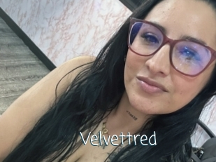 Velvettred