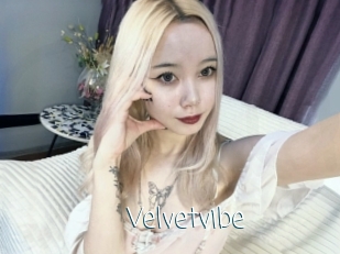 Velvetvibe