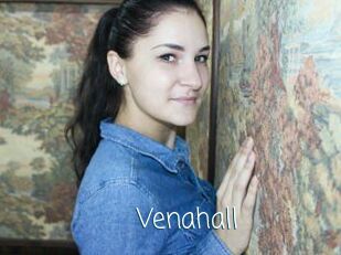 Venahall