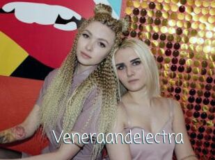 veneraandelectra Adult o Porn