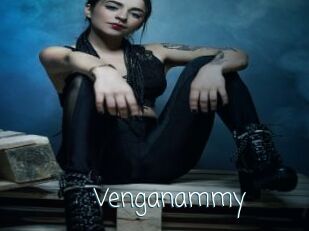 Venganammy