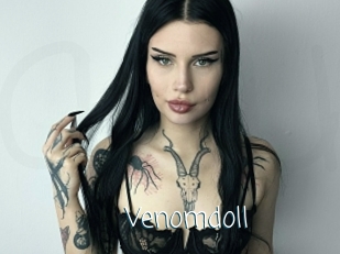 Venomdoll
