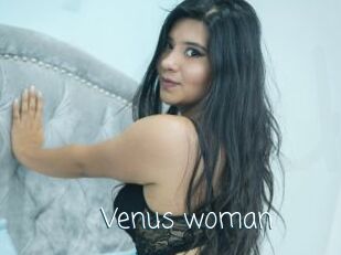 Venus_woman