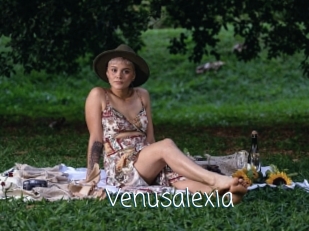 Venusalexia