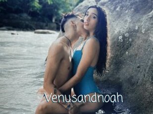 Venusandnoah