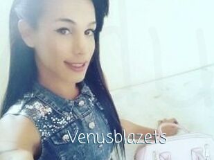 Venusblazets