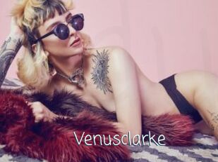 Venusclarke