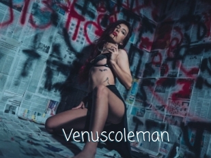 venuscoleman Adult o Porn