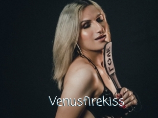 Venusfirekiss