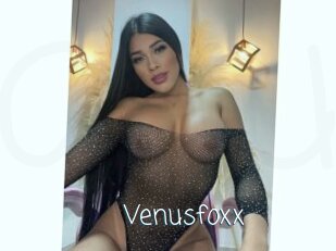 Venusfoxx