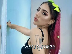 Venusjonees