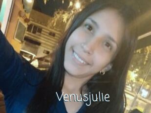 Venusjulie