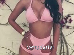 Venuslatin