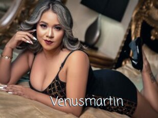 Venusmartin