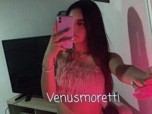 Venusmoretti