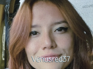 Venusred37