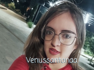 Venussantanaa