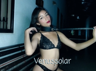 Venussolar