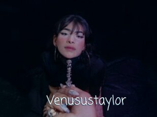 Venusustaylor