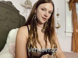 Venusvirgo
