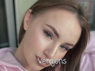 Verajons