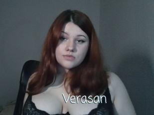 Verasan
