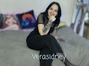 Verasidney
