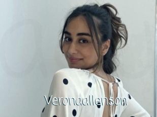 veronaallenson Adult o Porn