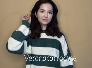 Veronacarradine
