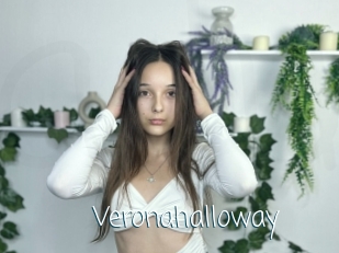 Veronahalloway
