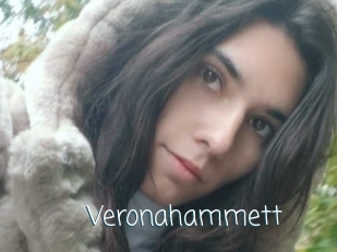 Veronahammett