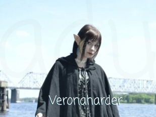 Veronaharder