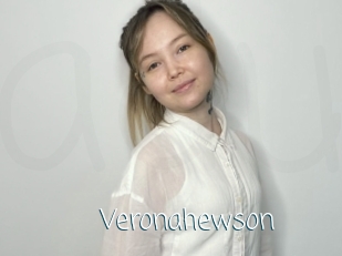 Veronahewson