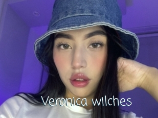 Veronica_wilches