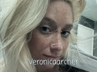 Veronicaarcher