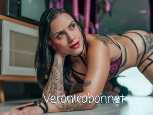 Veronicabonnet