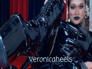 veronicaheels Adult o Porn