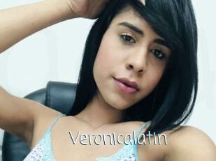 Veronicalatin