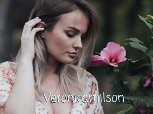Veronicamilson
