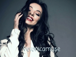 Veronicamuse