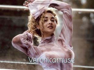 Veronicamuse
