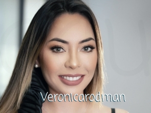 Veronicarodman