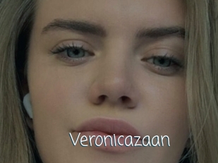 Veronicazaan