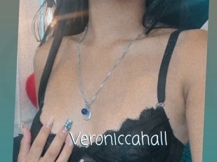 Veroniccahall