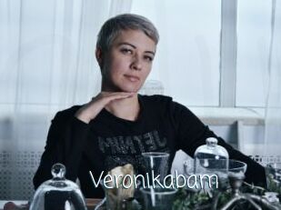 Veronikabam