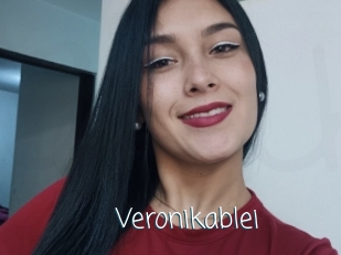 Veronikablei
