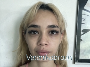 Veronikabraun