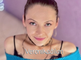 Veronikadilan