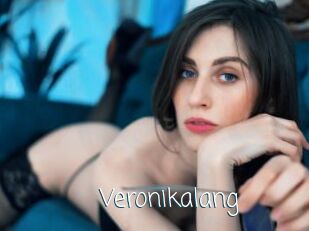 Veronikalang